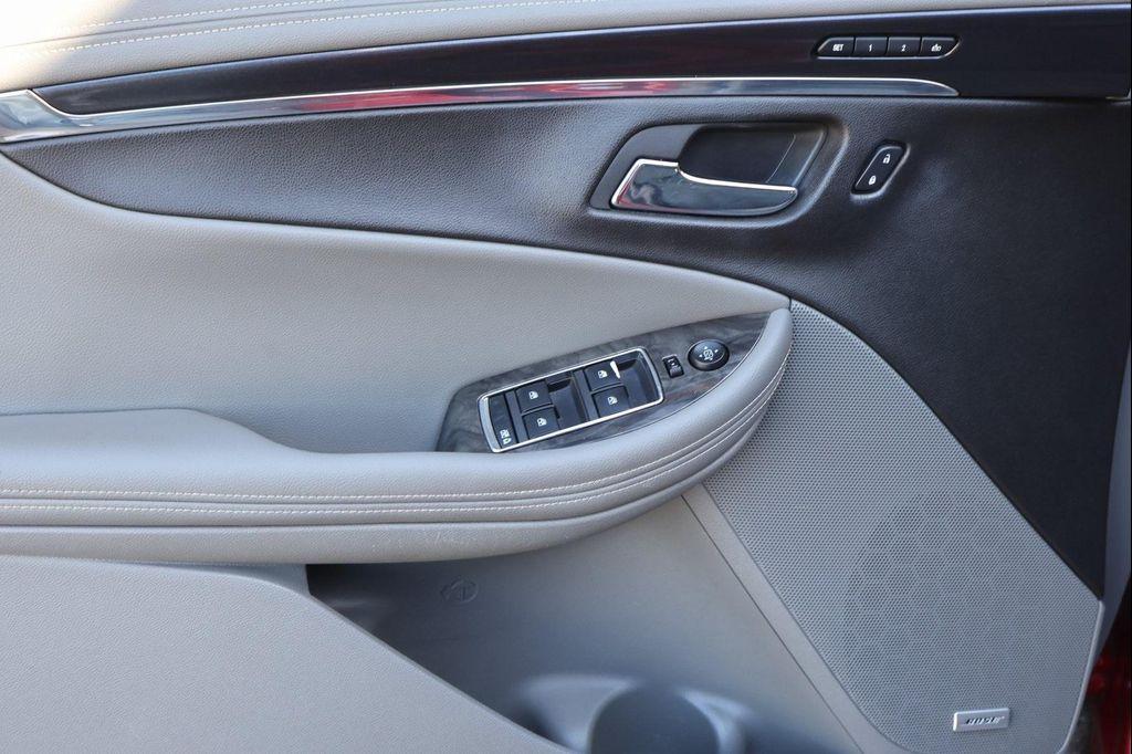 used 2015 Chevrolet Impala car, priced at $10,998