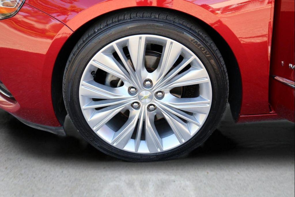 used 2015 Chevrolet Impala car, priced at $10,998