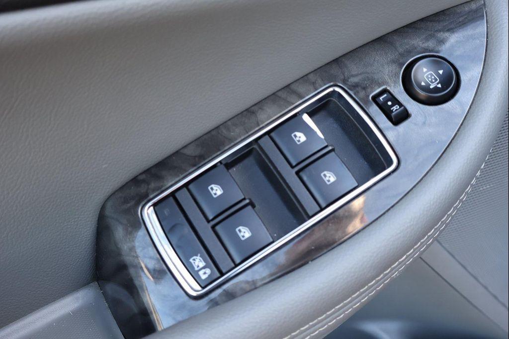 used 2015 Chevrolet Impala car, priced at $10,998