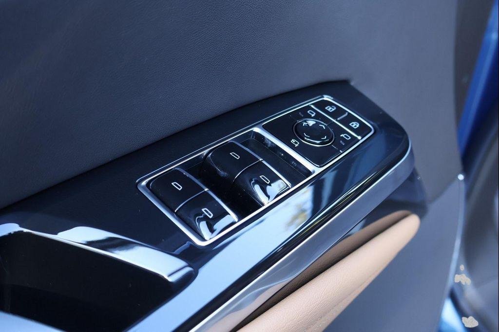 new 2026 Cadillac Escalade ESV car, priced at $113,615