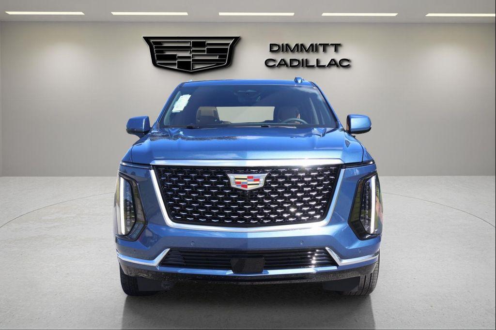 new 2026 Cadillac Escalade ESV car, priced at $113,615