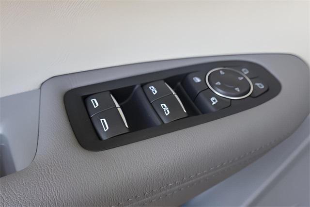 new 2025 Cadillac XT5 car, priced at $54,448