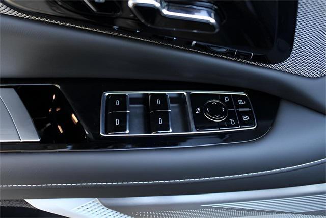 new 2025 Cadillac OPTIQ car, priced at $54,990