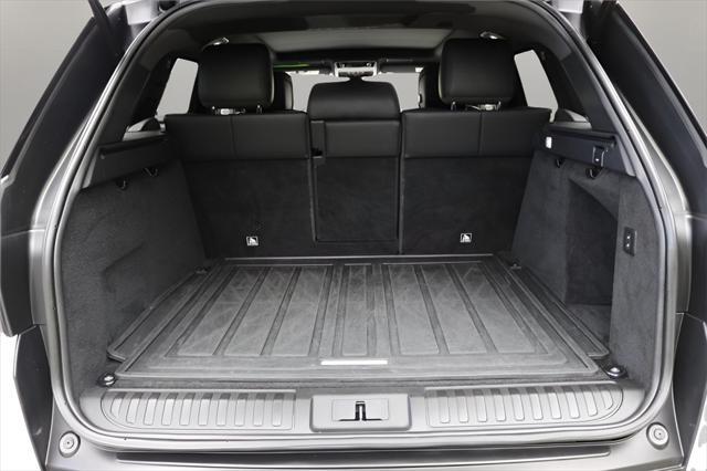 used 2020 Land Rover Range Rover Sport car, priced at $31,880