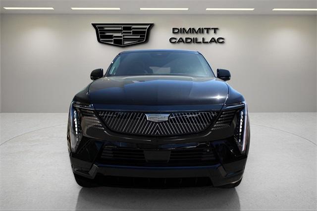 new 2025 Cadillac Escalade car, priced at $152,635