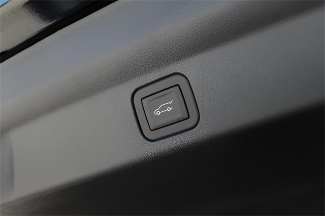 new 2025 Cadillac Escalade car, priced at $152,635