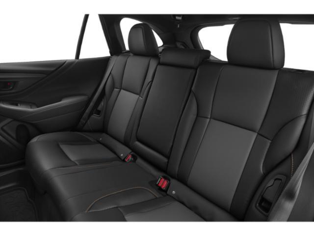 used 2023 Subaru Outback car, priced at $30,599