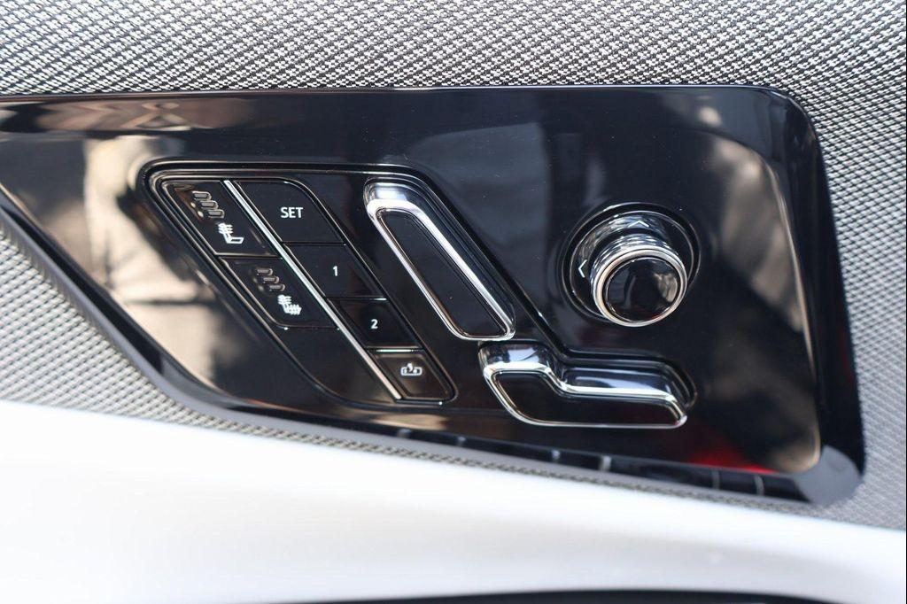new 2025 Cadillac OPTIQ car, priced at $54,529
