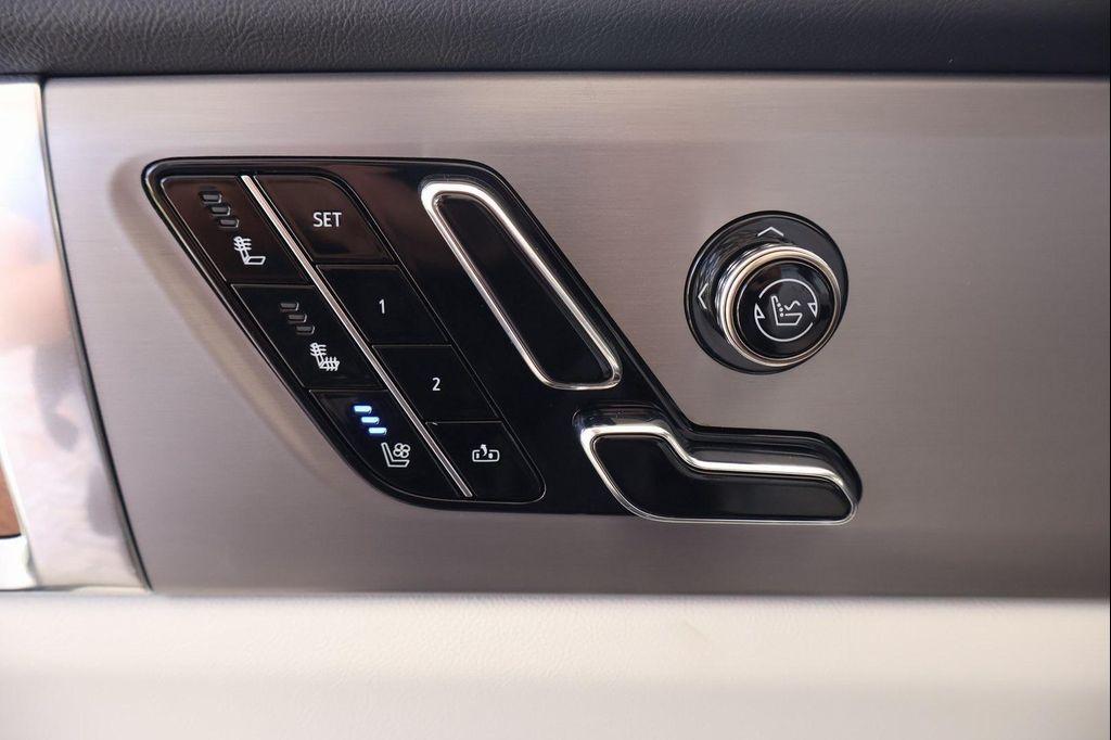 new 2026 Cadillac VISTIQ car, priced at $76,694