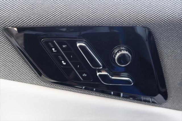 new 2025 Cadillac OPTIQ car, priced at $53,365