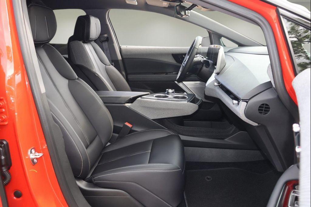 new 2025 Cadillac OPTIQ car, priced at $54,912