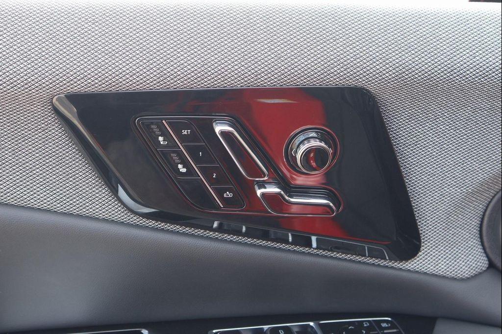 new 2025 Cadillac OPTIQ car, priced at $54,912