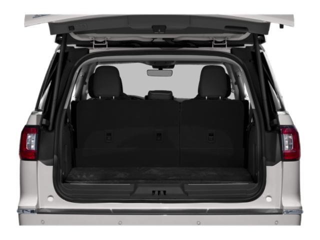 used 2020 Lincoln Navigator car, priced at $50,989