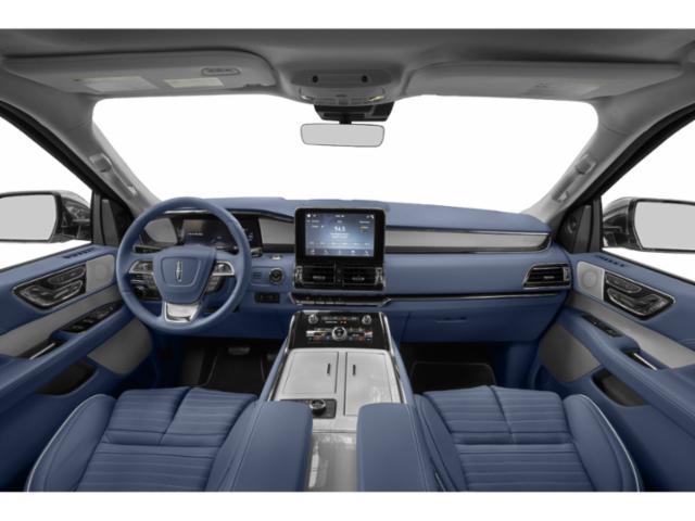 used 2020 Lincoln Navigator car, priced at $50,989