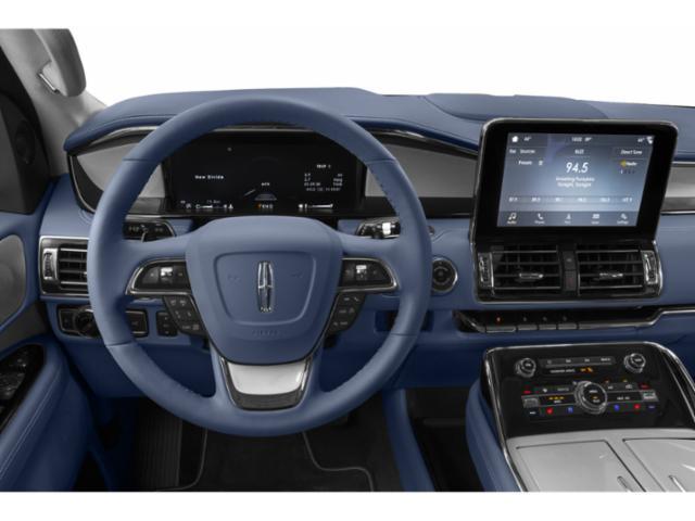 used 2020 Lincoln Navigator car, priced at $50,989