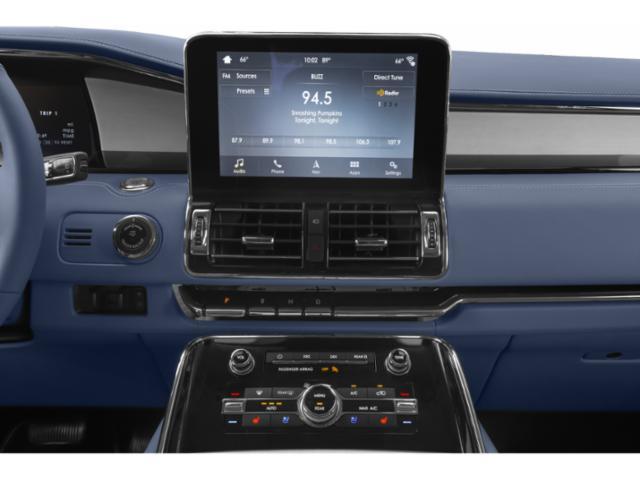 used 2020 Lincoln Navigator car, priced at $50,989