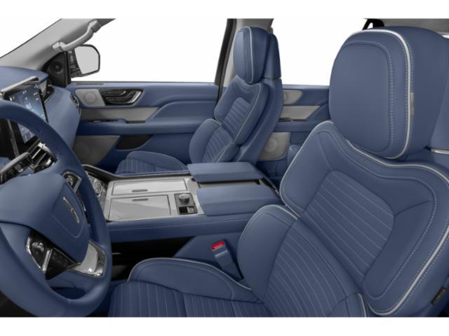 used 2020 Lincoln Navigator car, priced at $50,989
