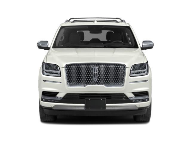 used 2020 Lincoln Navigator car, priced at $50,989