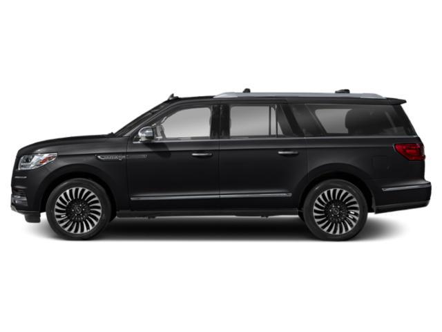 used 2020 Lincoln Navigator car, priced at $50,989