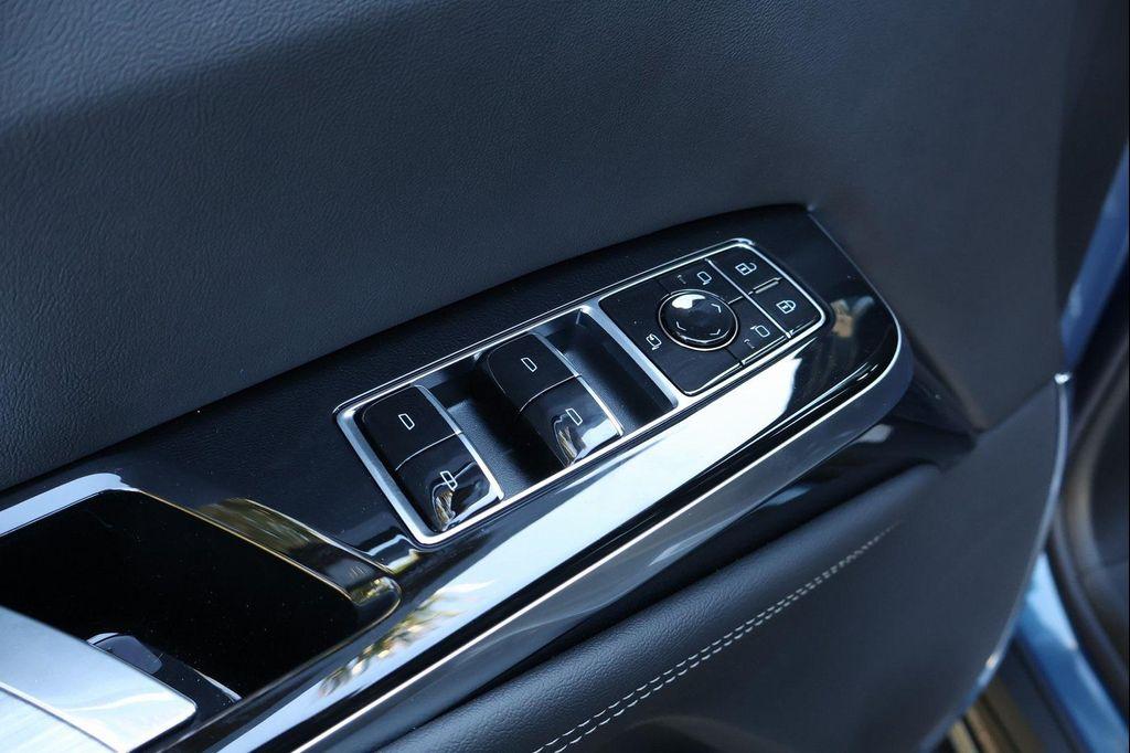 new 2026 Cadillac Escalade ESV car, priced at $114,210