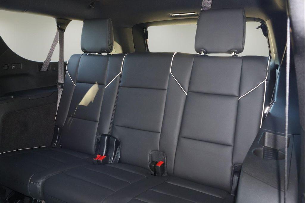 new 2026 Cadillac Escalade ESV car, priced at $114,210