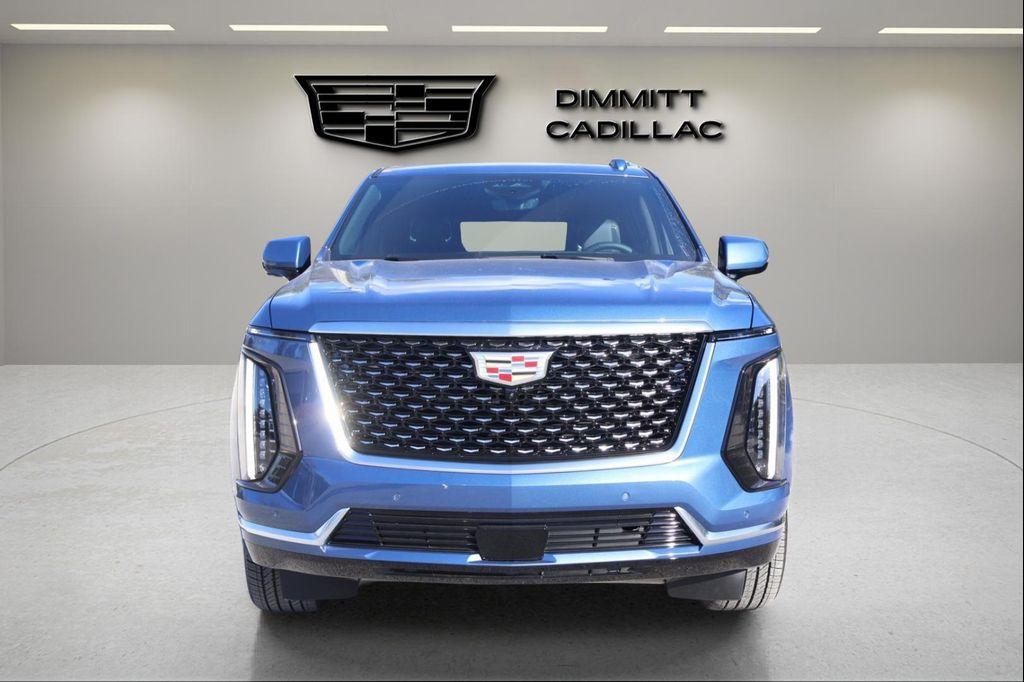 new 2026 Cadillac Escalade ESV car, priced at $114,210