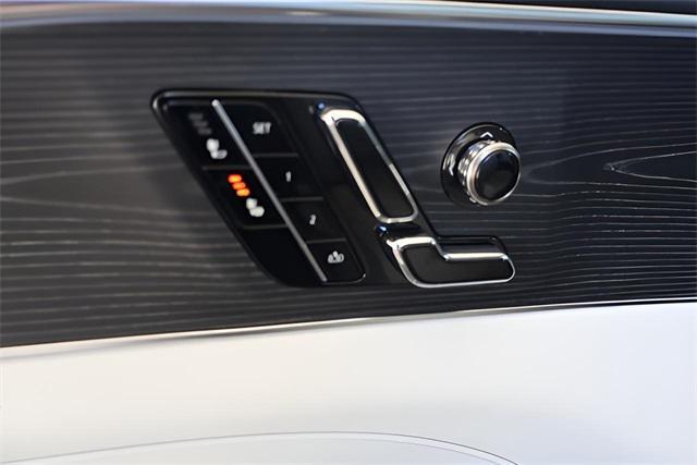 new 2025 Cadillac LYRIQ car, priced at $58,670