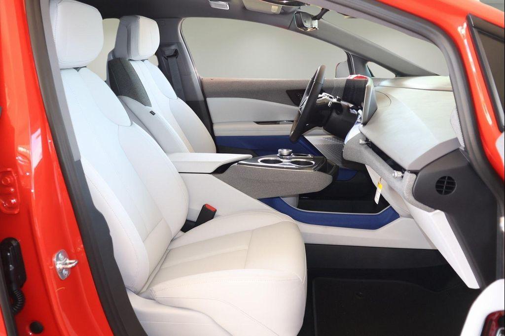 new 2025 Cadillac OPTIQ car, priced at $54,503