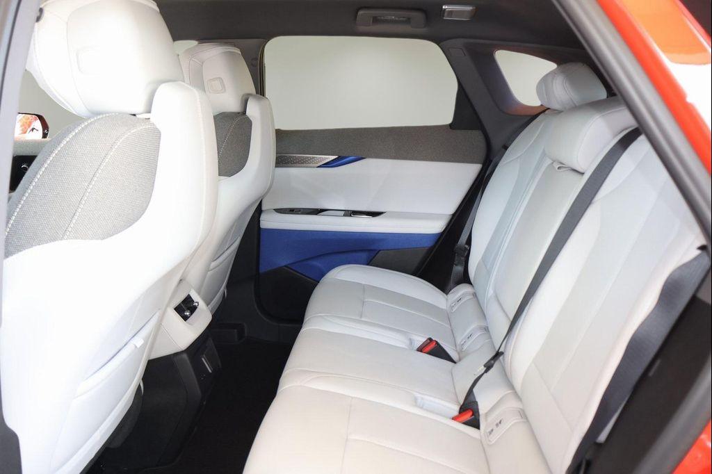 new 2025 Cadillac OPTIQ car, priced at $54,503