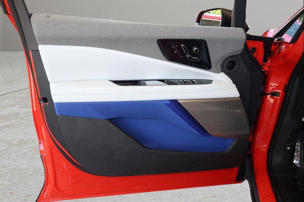 new 2025 Cadillac OPTIQ car, priced at $54,503