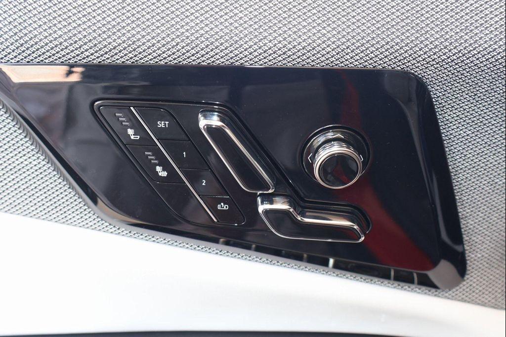 new 2025 Cadillac OPTIQ car, priced at $54,503