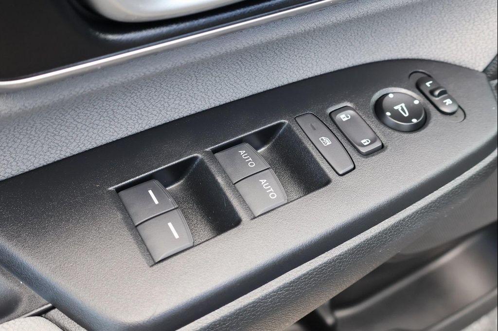 used 2021 Honda CR-V car, priced at $23,730