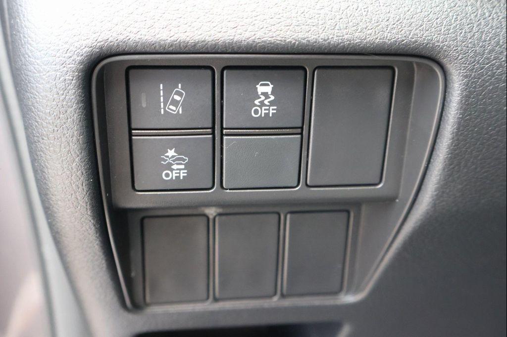 used 2021 Honda CR-V car, priced at $23,730