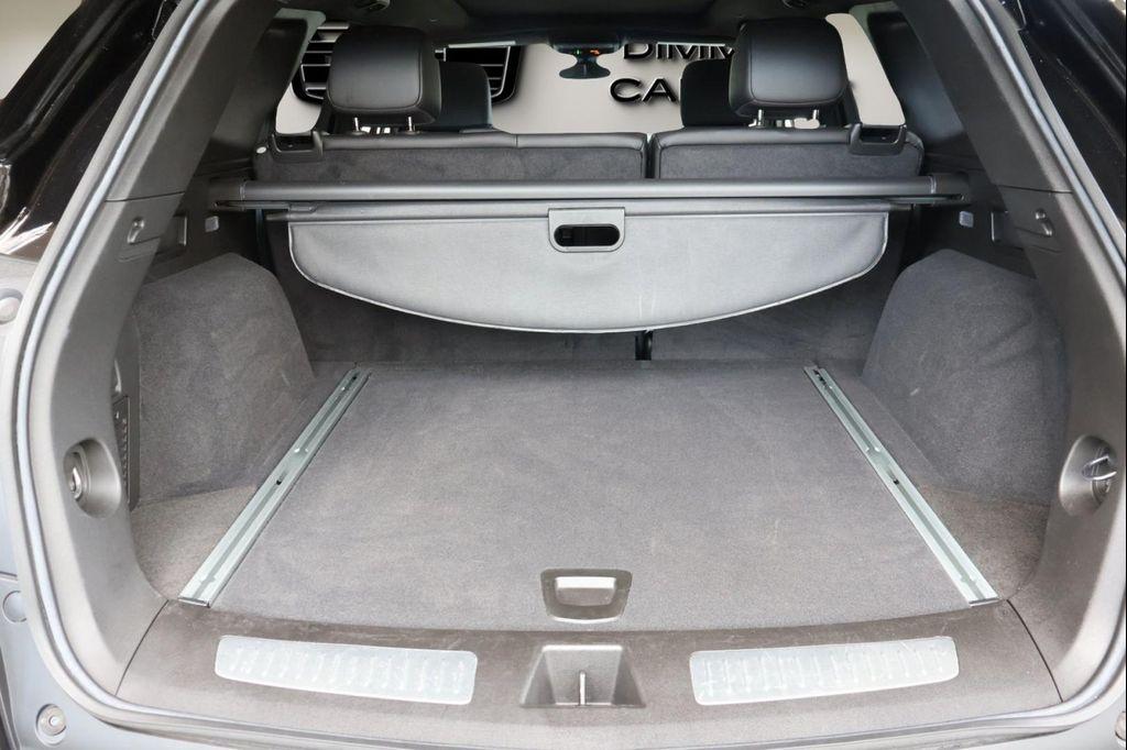 used 2025 Cadillac XT5 car, priced at $44,777