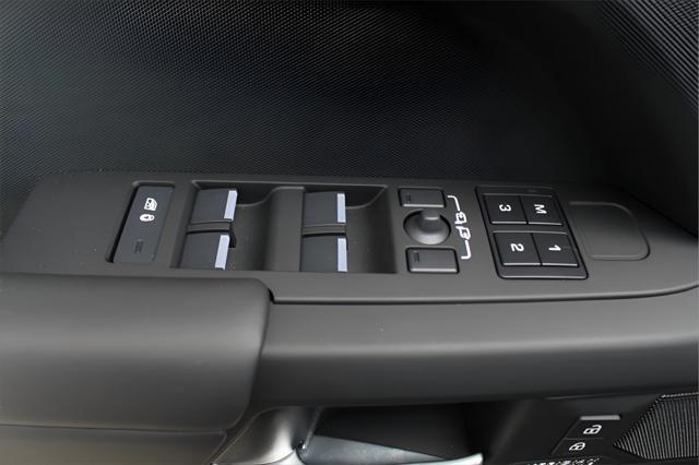 new 2025 Land Rover Defender car, priced at $95,948