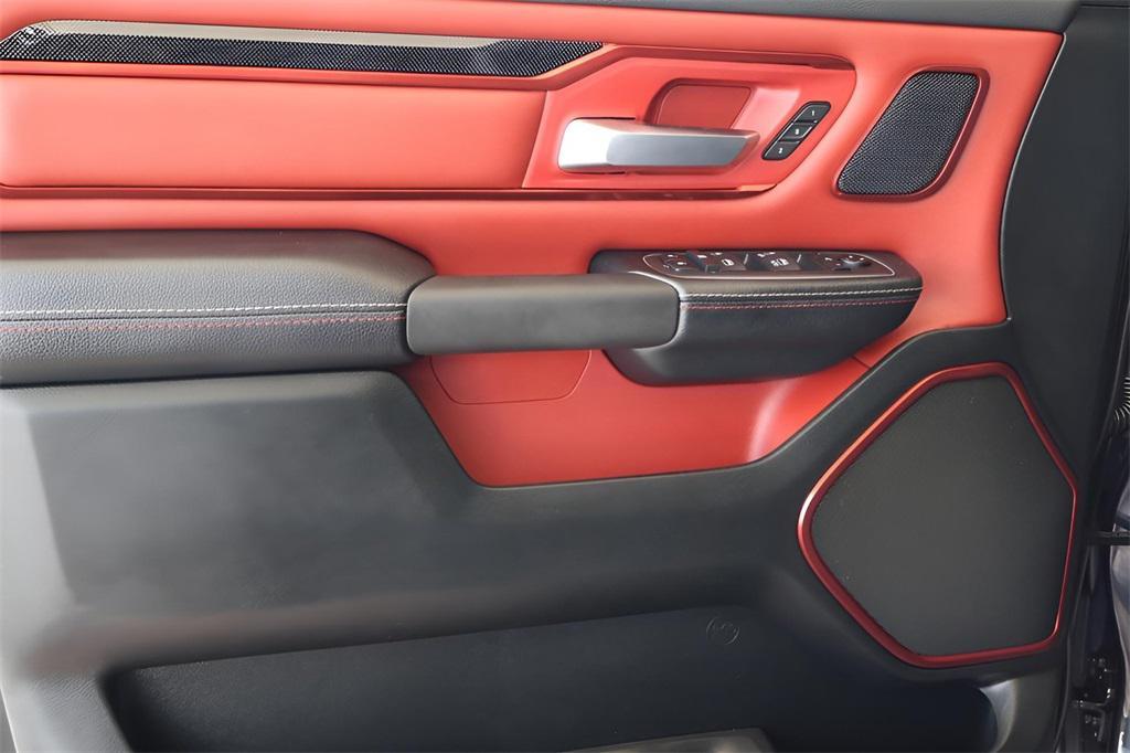 used 2021 Ram 1500 car, priced at $44,986