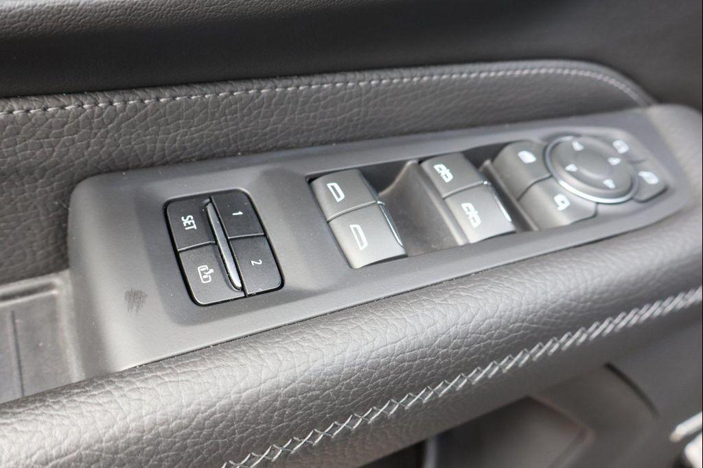 used 2023 GMC Yukon car, priced at $58,991