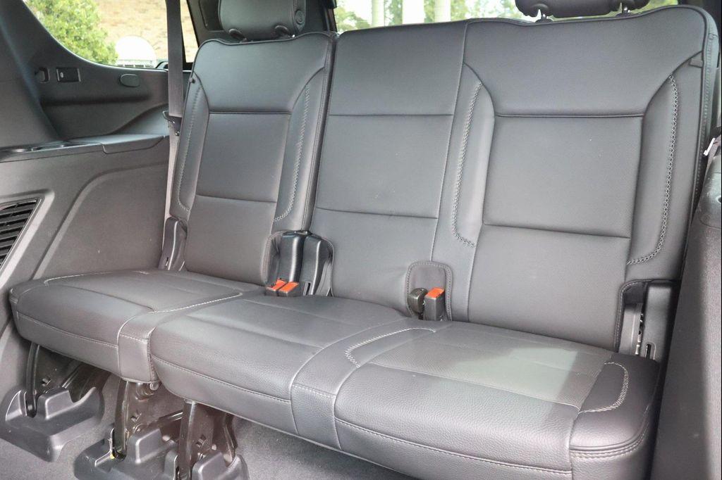 used 2023 GMC Yukon car, priced at $58,991