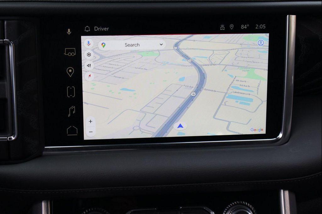 used 2023 GMC Yukon car, priced at $58,991