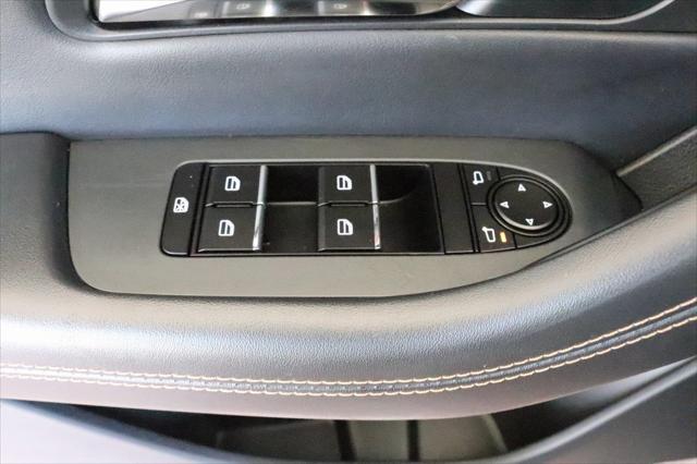 used 2024 Mazda CX-90 PHEV car, priced at $35,892