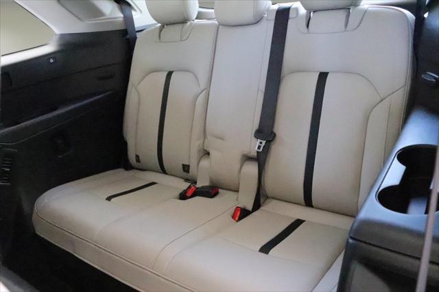 used 2024 Mazda CX-90 PHEV car, priced at $35,892