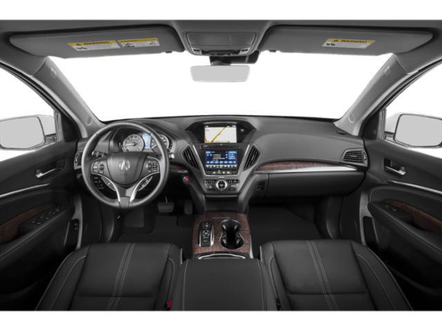 used 2020 Acura MDX car, priced at $23,790