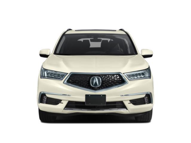 used 2020 Acura MDX car, priced at $23,790