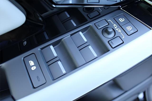 used 2025 Land Rover Range Rover Evoque car, priced at $47,747