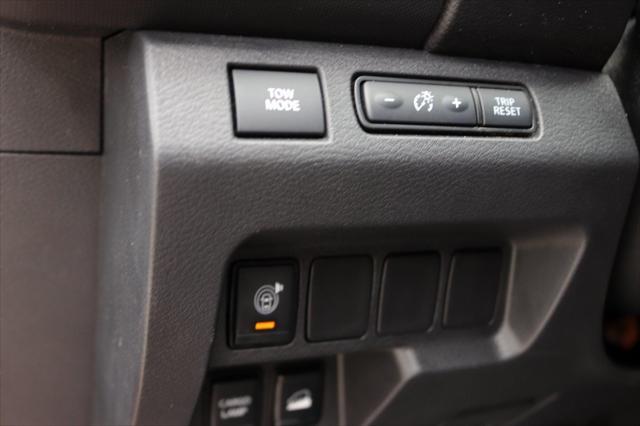 used 2022 Nissan Frontier car, priced at $25,832