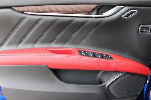 used 2019 Maserati Ghibli car, priced at $32,982