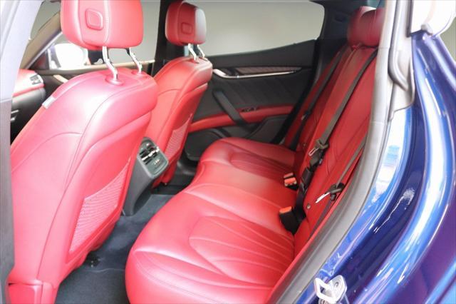 used 2019 Maserati Ghibli car, priced at $32,982