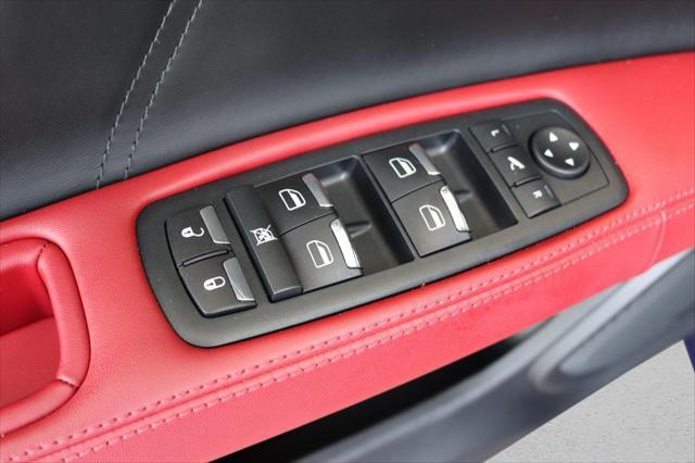 used 2019 Maserati Ghibli car, priced at $32,982