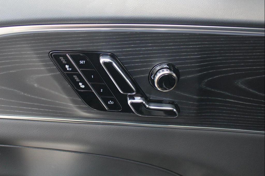 new 2025 Cadillac LYRIQ car, priced at $56,391