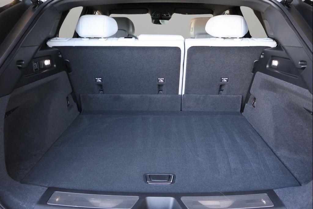 used 2025 Cadillac LYRIQ car, priced at $54,598